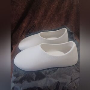 Yzy SL-01 White Size 9